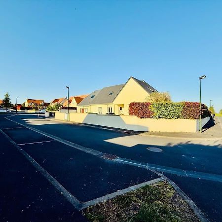 Loft Moderne Et Cosy Proche Des Villes Et Plages Demouville Dış mekan fotoğraf