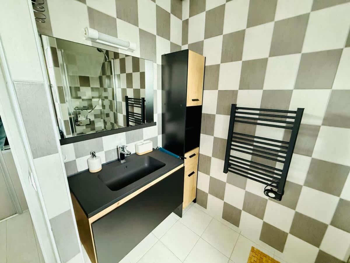 Loft Moderne Et Cosy Proche Des Villes Et Plages Demouville Dış mekan fotoğraf